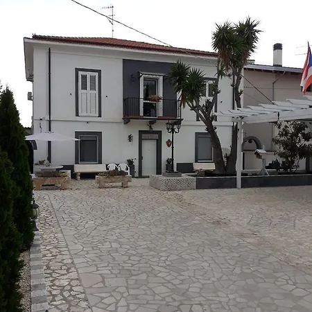 Bed & Breakfast Il Sogno Tollo