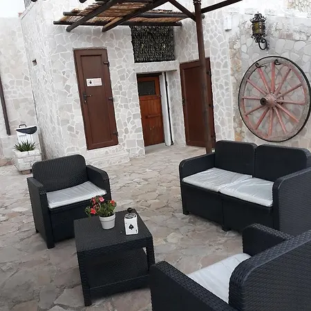 Il Sogno Bed & Breakfast 4*