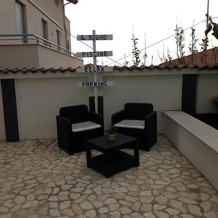 Il Sogno Bed & Breakfast 4*