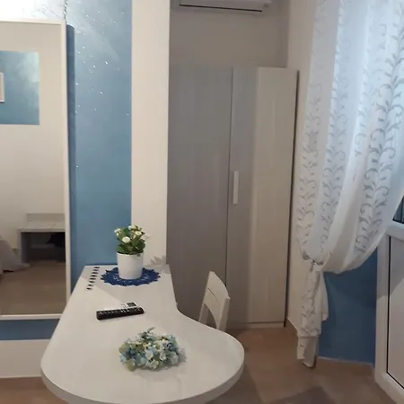 Il Sogno Bed & Breakfast 4*