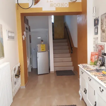 Il Sogno Bed & Breakfast 4*