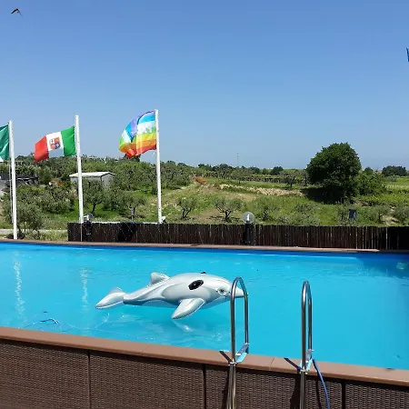 Il Sogno 4* Tollo
