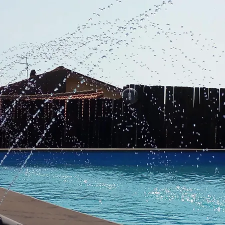 Nocleg ze śniadaniem Il Sogno 4*