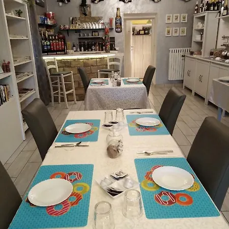 Il Sogno Bed & Breakfast 4*