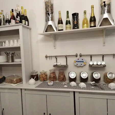 Frühstückspension Il Sogno Tollo