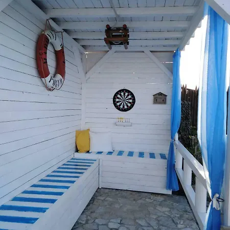 Il Sogno Bed & Breakfast 4*