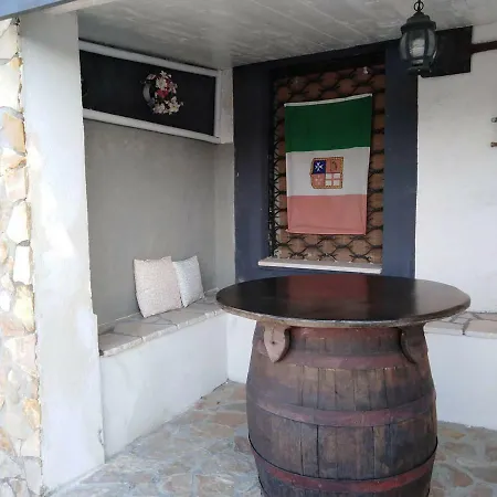 Il Sogno Nocleg ze śniadaniem