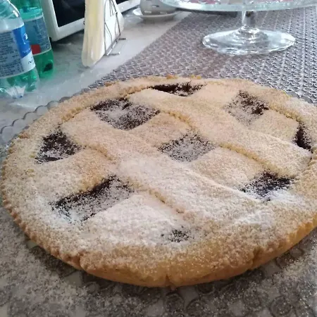 Il Sogno Nocleg ze śniadaniem