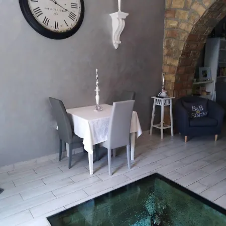 Il Sogno 4*