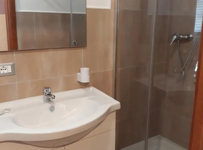 לינה וארוחת בוקר Il Sogno