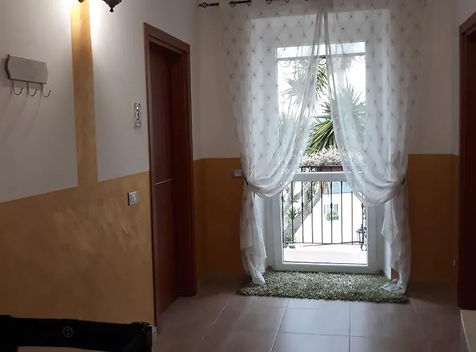 Il Sogno Bed & Breakfast