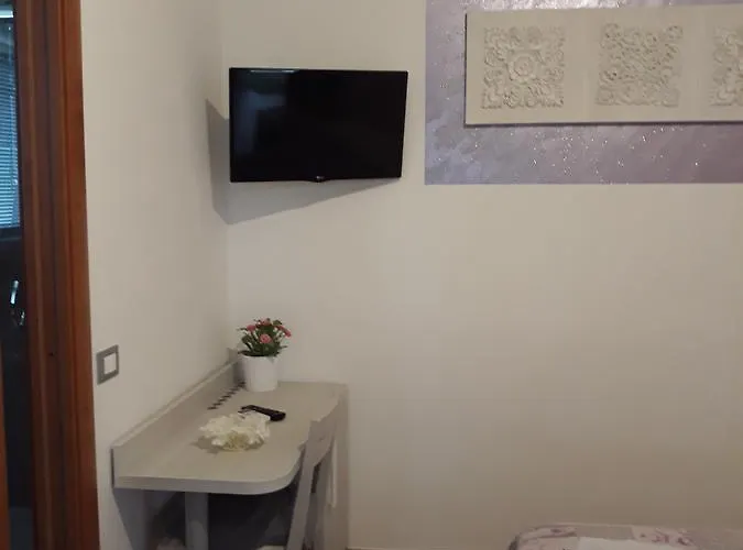 לינה וארוחת בוקר Il Sogno