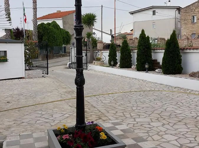 לינה וארוחת בוקר Il Sogno