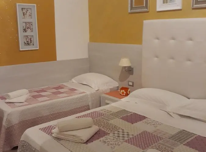Il Sogno Bed & Breakfast Tollo