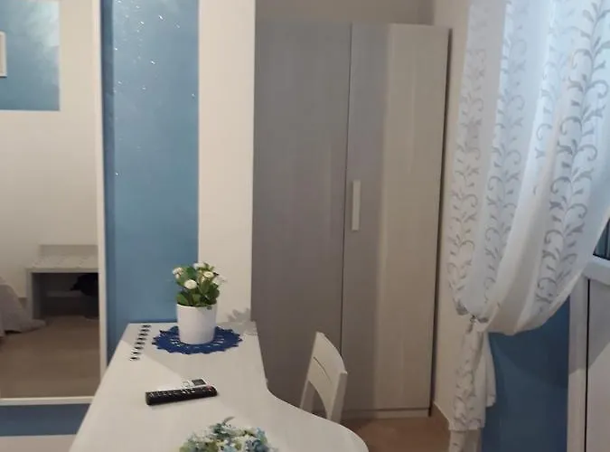 Il Sogno לינה וארוחת בוקר 4*