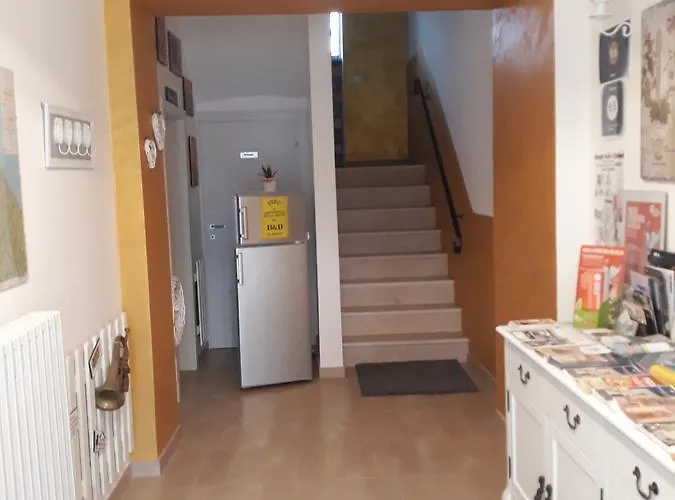 Il Sogno Bed & Breakfast 4*