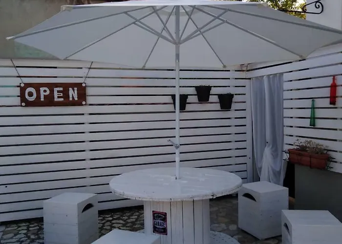 לינה וארוחת בוקר Il Sogno