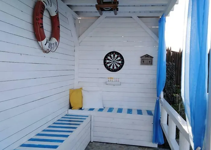 Il Sogno לינה וארוחת בוקר 4*