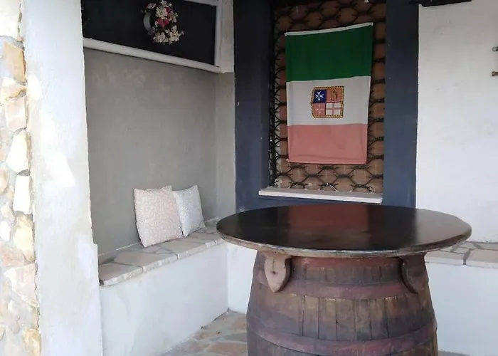 Il Sogno לינה וארוחת בוקר