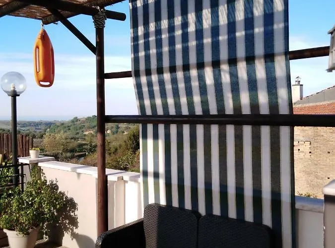 לינה וארוחת בוקר Il Sogno