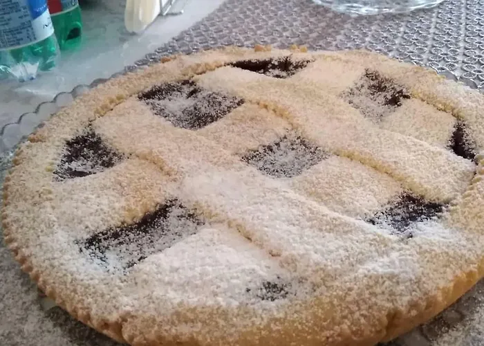 Il Sogno לינה וארוחת בוקר