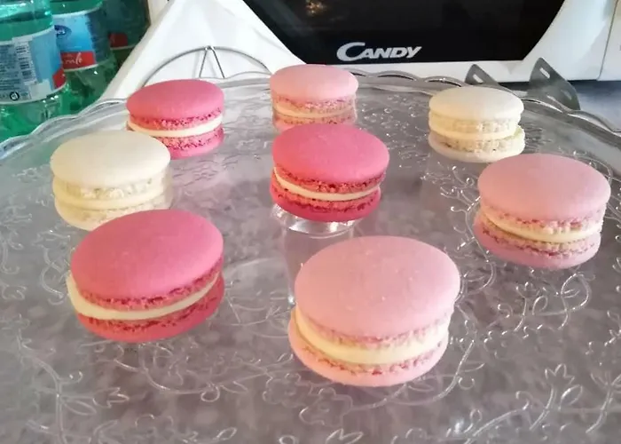 Il Sogno לינה וארוחת בוקר